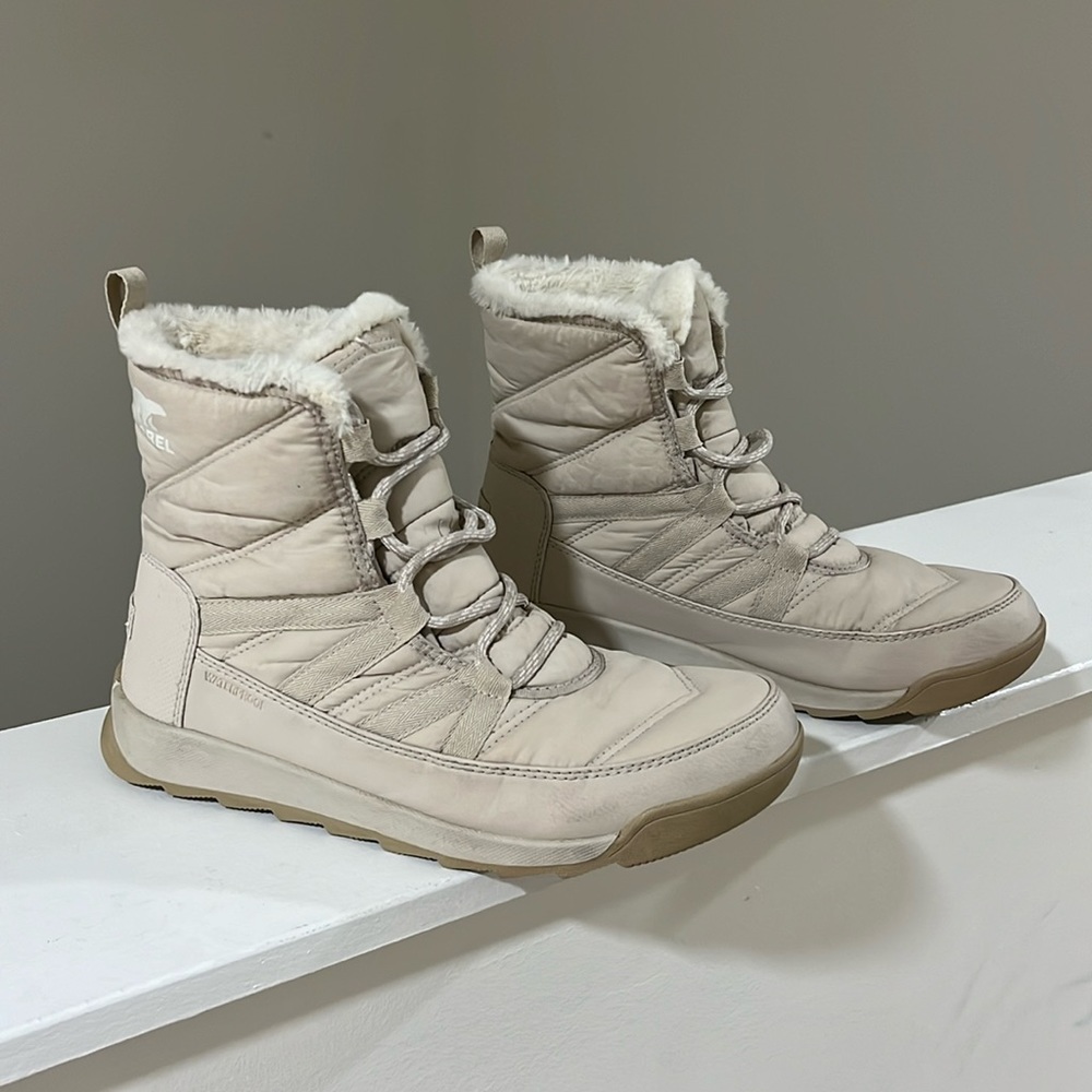 SOREL WHITNEY™ II BOOT